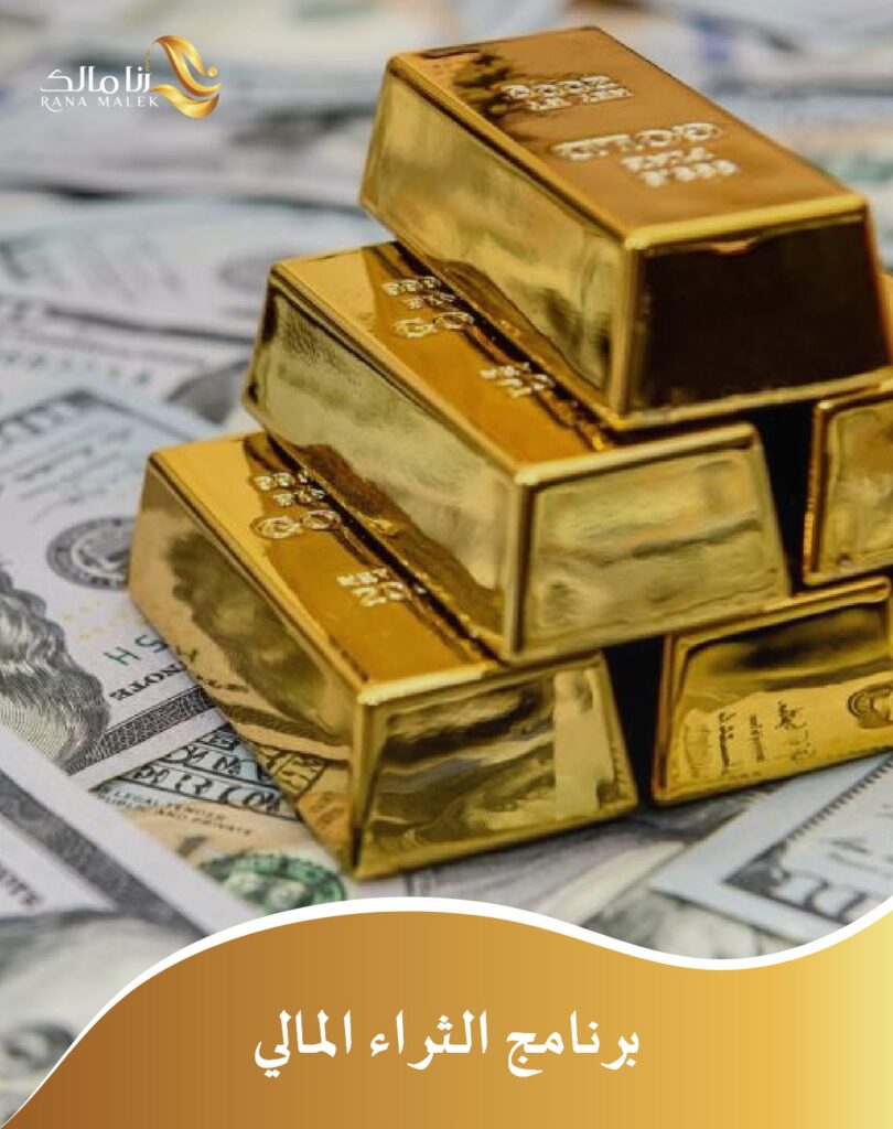 برنامج الثراء المالي